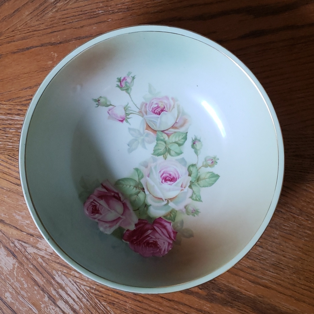 Antique Bowl